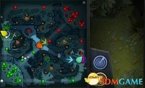 DOTA2 7.0界面改动介绍 DOTA2 7.0界面改动详解
