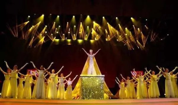 2020年金鹰女神人选名单曝光，历届金鹰女神有些谁？