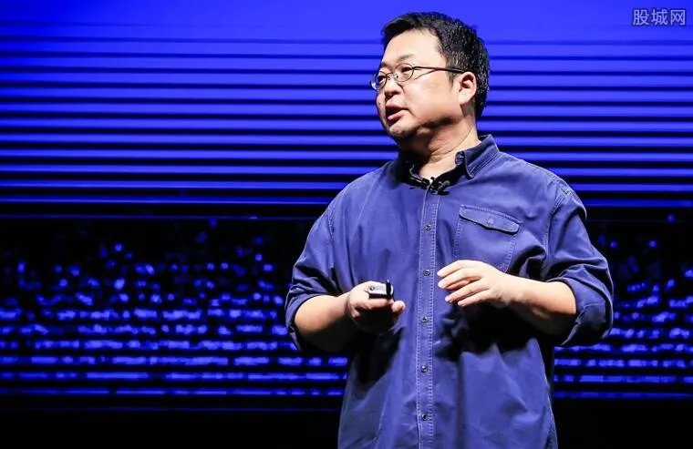 罗永浩今年目标收入至少100亿 将从四个方面发力