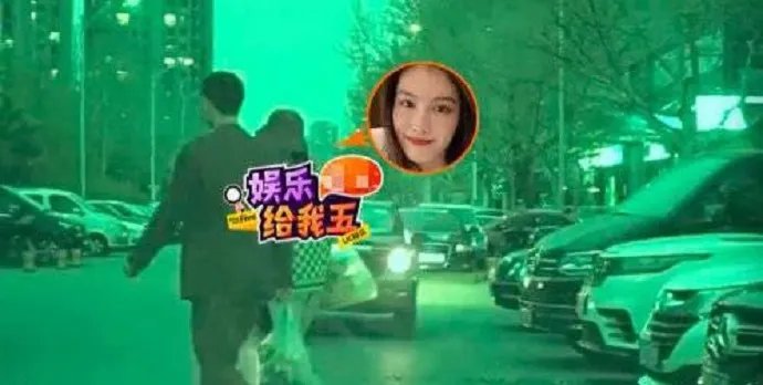 何穗和谁结过婚 何穗感情史揭秘