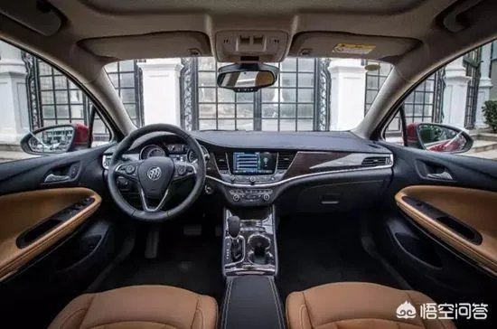 别克威朗怎么样?作为家用轿车如何?