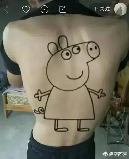 “社会人小猪佩奇”为什么这么火？