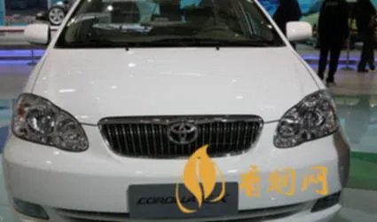 花冠最早多少钱