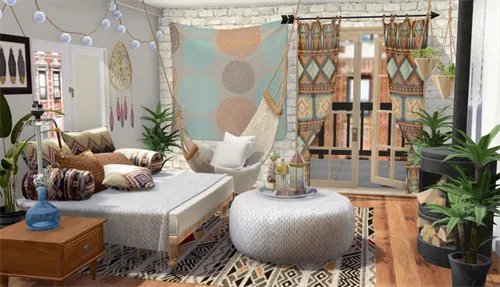 室内软装饰设计风格有哪些