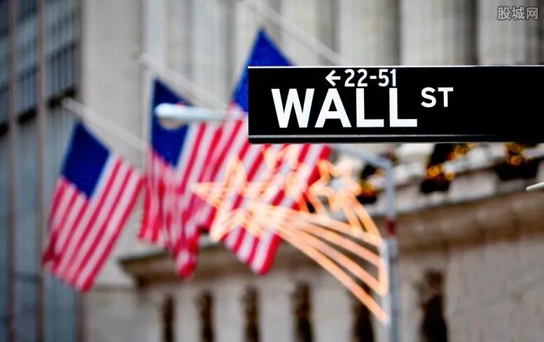 美国新冠肺炎超209万例 美股还会再次熔断吗?