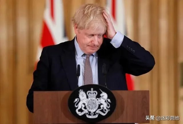 怎么看待英国首相鲍尼斯.约翰逊，疫情检测呈阳性呢？