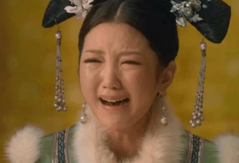 甄嬛传:为什么有人说江采苹的一生,既悲惨又凄美?