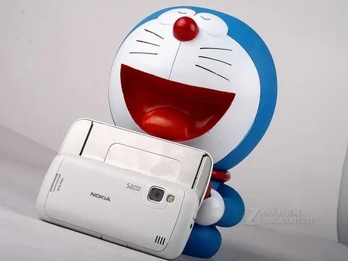 挑战章鱼哥 2010下半年手机街机大预言