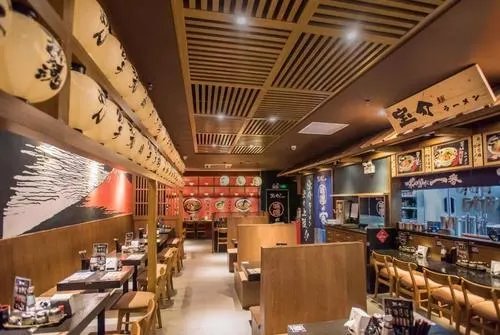 日本拉面店倒闭数量或创历史新高，到底是什么原因导致拉面店倒闭？