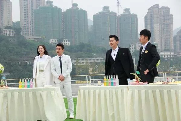 热门综艺最吸引观众的看点应该是什么？