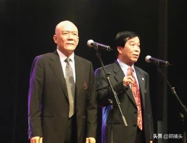 郭德纲的相声启蒙师父到底是谁,为什么有人说他“欺师灭祖”?