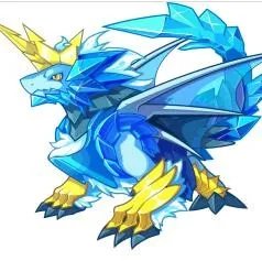 《洛克王国》冰龙王配招推荐