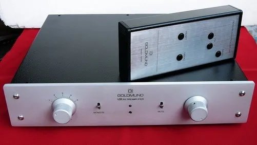 售价毫无人性 世界顶级Hi-END品牌介绍