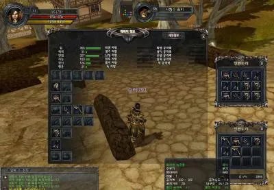 吸血鬼题材 《天之炼狱2》截图公开赏