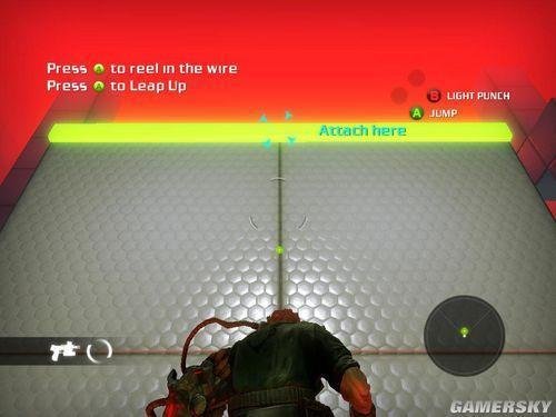 生化尖兵——详细图文流程攻略上