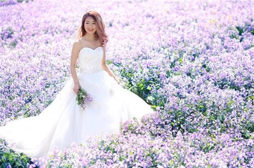 北京婚纱照价格一览 北京婚纱影楼哪家好