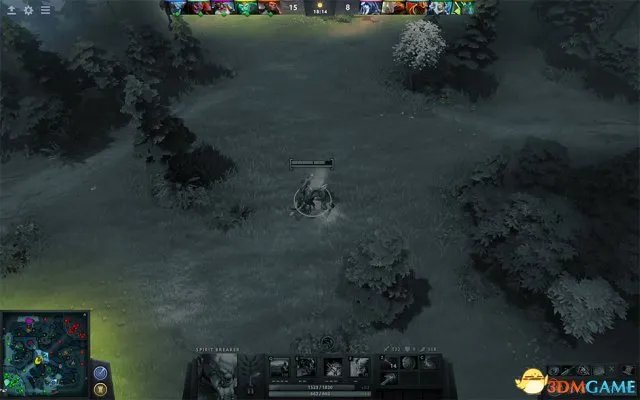 DOTA2 7.0界面改动介绍 DOTA2 7.0界面改动详解