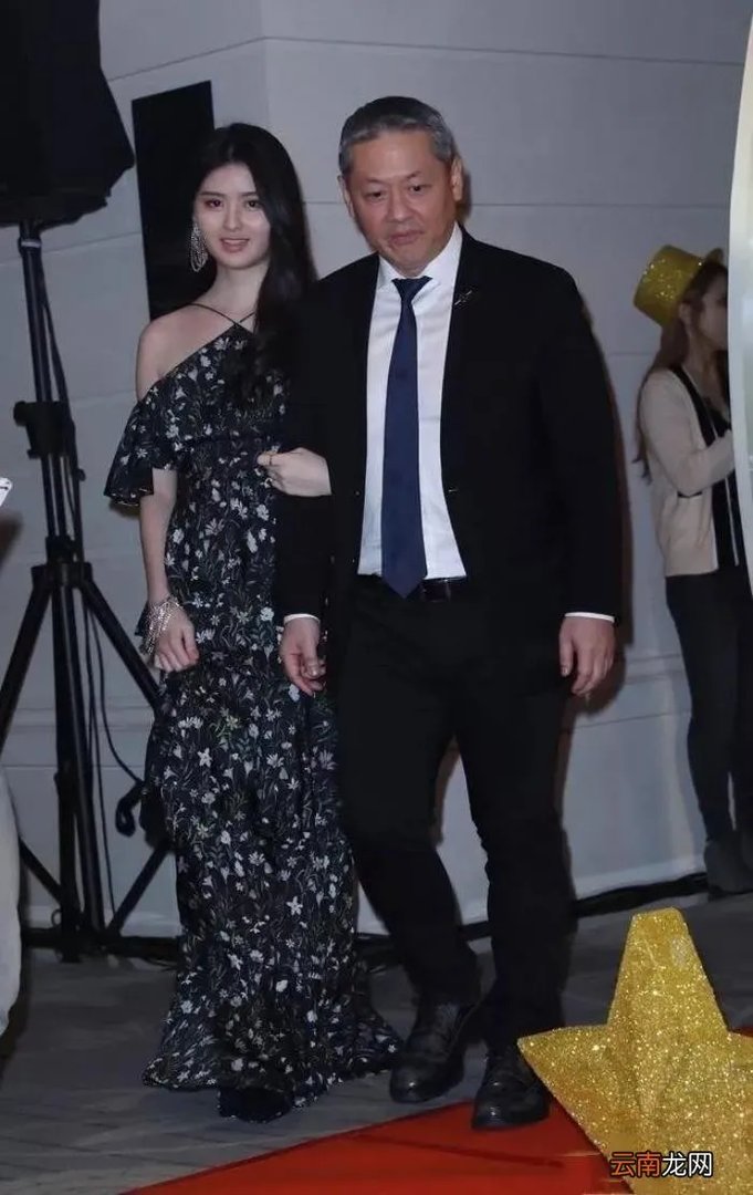 台湾第一名媛大千金首曝光 台湾名媛有哪些