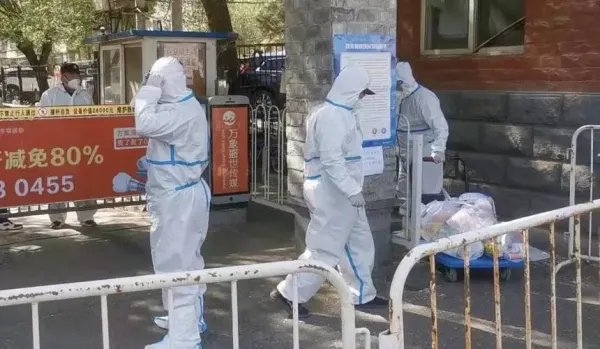 北京疫情传播链又有新风险，市民们需做好哪些防范？