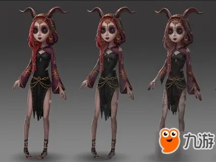 《第五人格》祭祀怎么加点 祭祀加点攻略