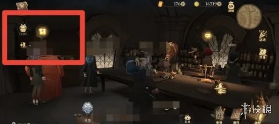 《哈利波特魔法觉醒》9.22拼图怎么做 9月22日拼图寻宝攻略