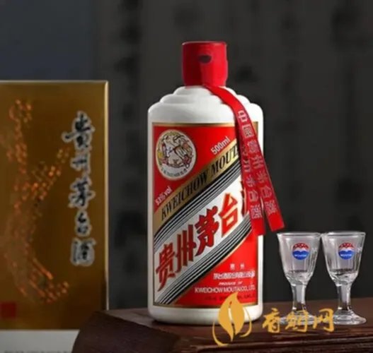 2022高端白酒品牌有哪些 中国高档白酒排行榜推荐