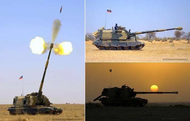 印军获批采购俄以武器，俄制精确制导弹药有何过人之处吗？