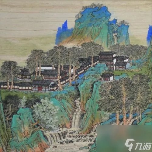 七十二景在哪里 湖南省旅游攻略