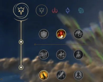 《英雄联盟》S11阿木木怎么选择符文 阿木木符文推荐