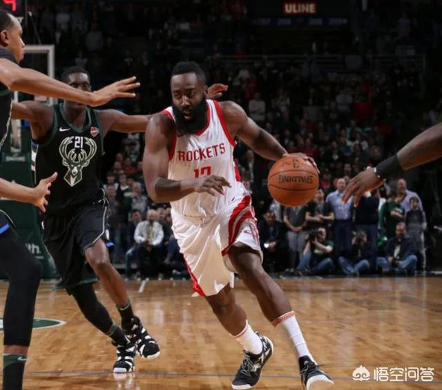 火箭战胜雄鹿,豪取取得17连胜,他们能够打破22连胜记录吗?