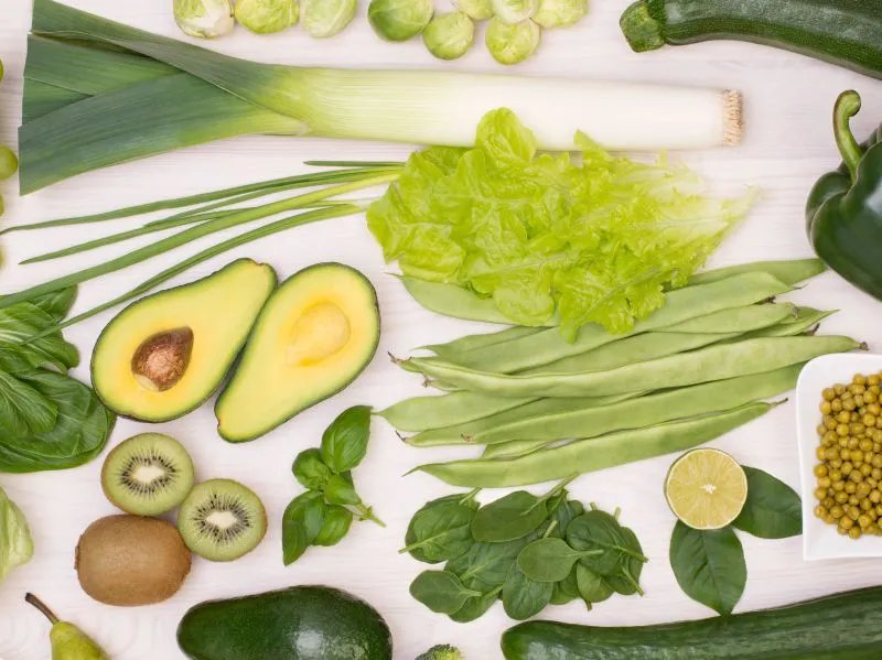 养颜美容的食物有哪些