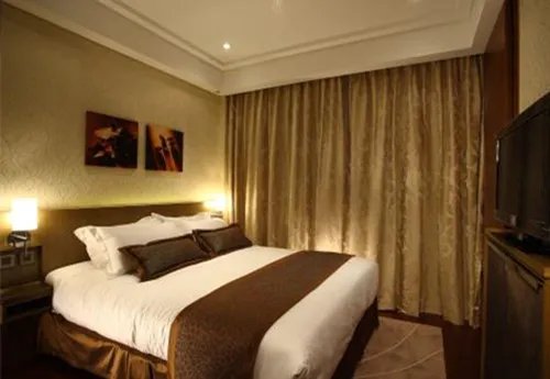 上海住宿哪里方便便宜