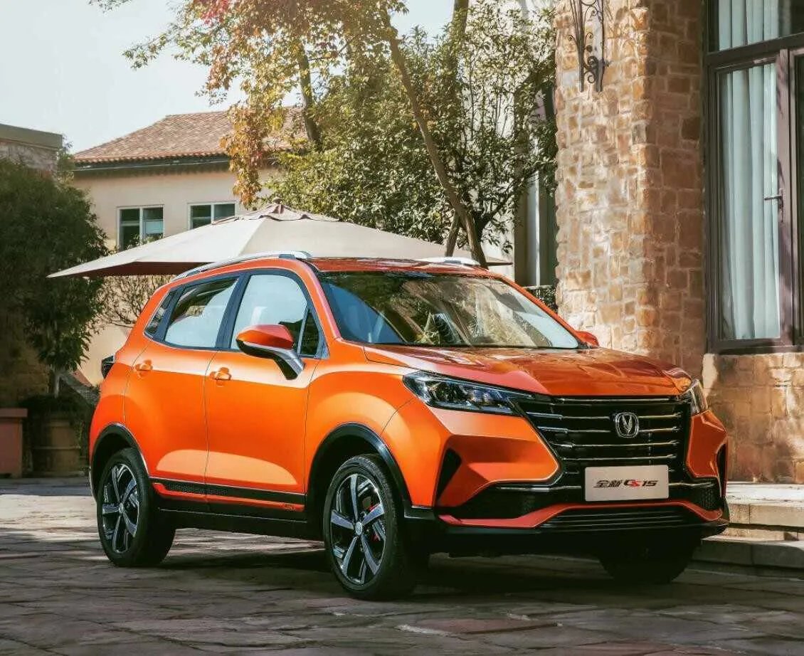 六万左右可以买什么车