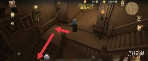 《哈利波特魔法觉醒》9.22拼图怎么做 9月22日拼图寻宝攻略