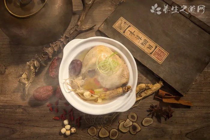 养生保健茶有哪些