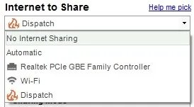 Connectify Pro - 不单单只是WiFi热点!
