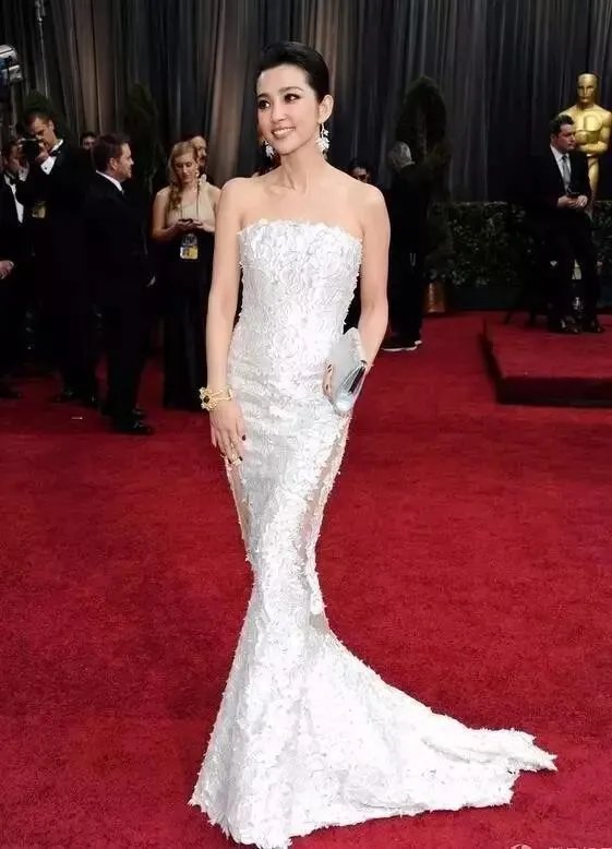 李冰冰恋情曝光