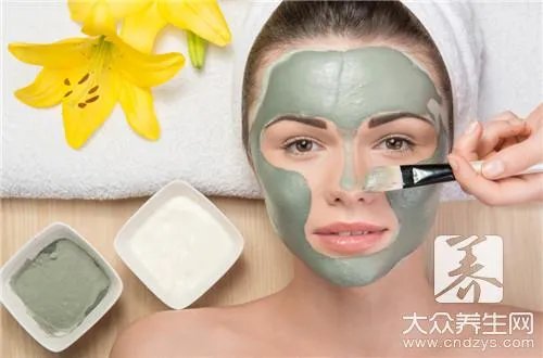 红酒面膜的功效与作用是什么