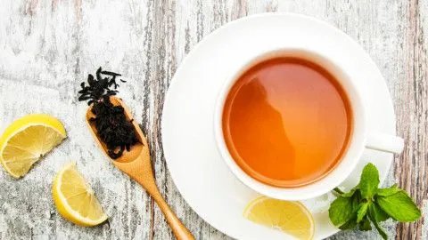 三清茶的功效与作用