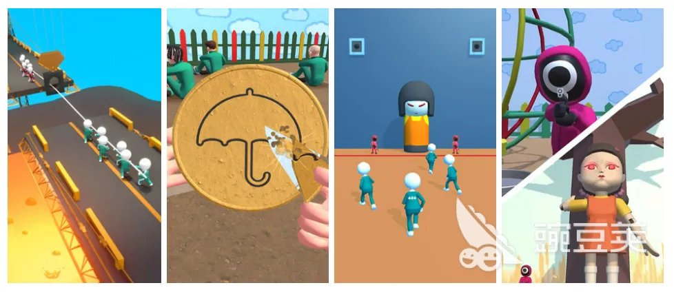 抓人手游排行榜 抓人游戏合集2022