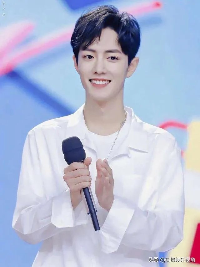 做肖战的女性朋友是什么感觉？