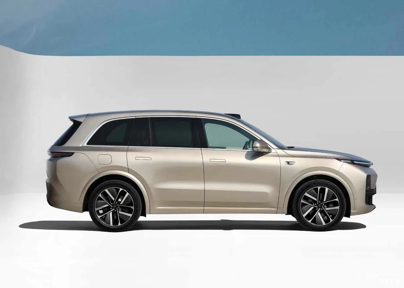 30万左右的suv前十名,30万左右的suv推荐有什么车好