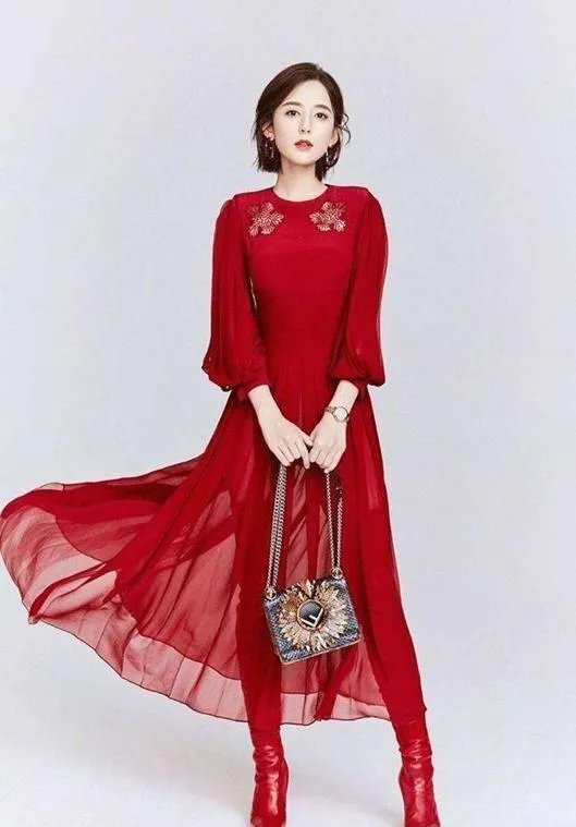 赵丽颖代言迪奥为何被骂？我觉得还不错啊？