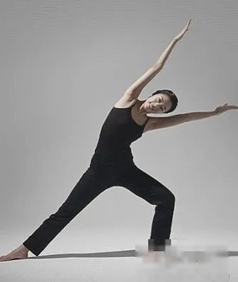 5个超有效的瘦腿瑜伽动作(图)