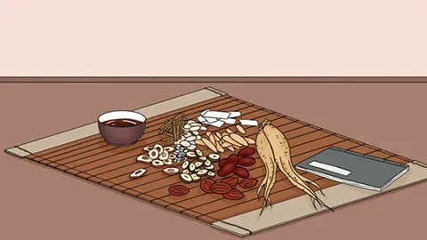 苏花的功效与作用