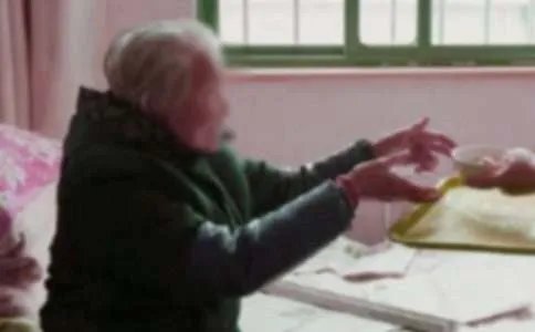 敬老院宣传标语