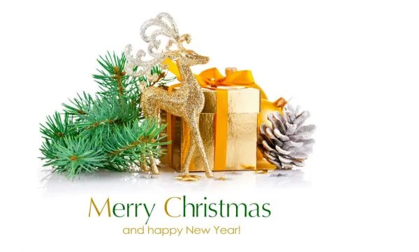 圣诞快乐的英文怎么写？