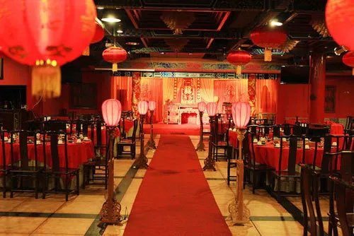 沈阳结婚习俗 结婚流程如何安排