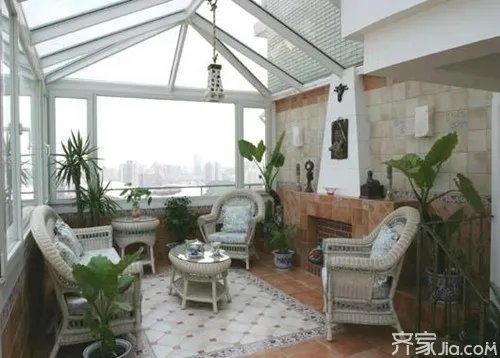 合肥阳光房哪家好 阳光房多少钱一平方