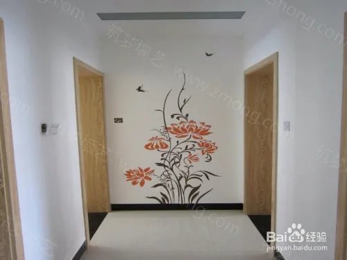 墙绘好项目值不值得去做？